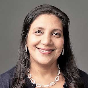Shefali Agarwal, MD