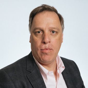 Antonin de Fougerolles, Ph.D