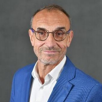 Eric Vivier, DMV, PhD