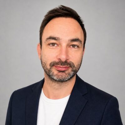 Olivier Demaria, PhD