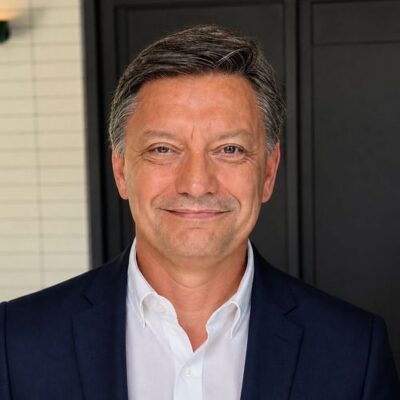 Gilles Besin, Ph.D